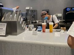 -喜茶(合肥正大广场店)
