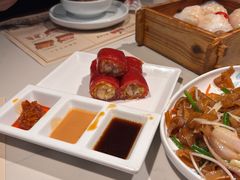 -悦满楼·西关名点·湛江名菜(航空综合大厦店)