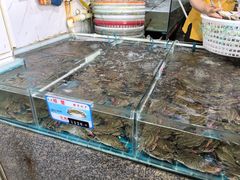 -石塘路海鲜市场(草厂中路店)