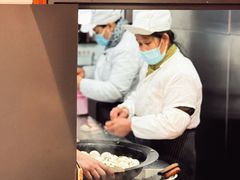 -哑巴生煎(临顿路店)