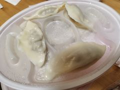 -喜家德虾仁水饺(华强天虹店)