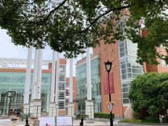 -华东师范大学第二附属中学(张江校区)