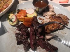 -卡朋西餐(悦汇城店)