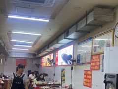 -雷哥烧烤(丰储街店)