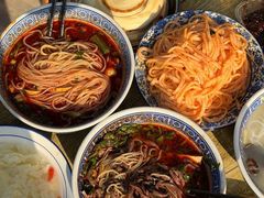-樊记腊汁肉(竹笆市总店)