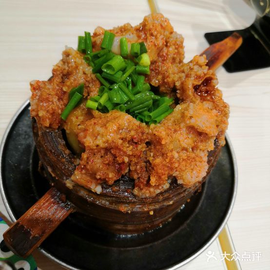 怡雯小吃(利川总店)