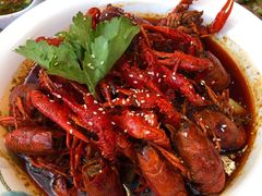 -阳光院坝小龙虾(红牌楼店)