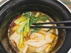 -华中板面(翰林广场店)