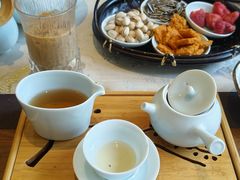-梅间堂茶馆(绿地缤纷城店)