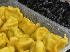 -双合园·海鲜水饺青岛菜(上清路店)