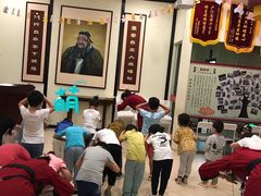 -童学馆·诗书礼乐少儿国学(天津大剧院店)