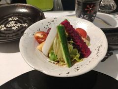 -天狗山料理(省体店)