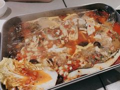 -半天妖烤鱼(下沙奥特莱斯店)