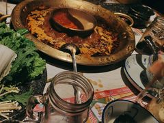 -哥老官重庆美蛙鱼头(西湖银泰十一哥店)