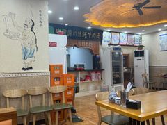 -马艾萨中国兰州传统牛肉面(惠新里店)
