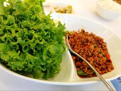 -阿诺泰·泰国餐厅(紫荆店)