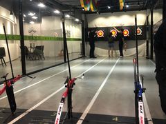 -無弓射箭俱乐部(领展中心城店)