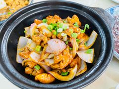 -芸海阁·农家私房菜(沙家浜景区出口店)