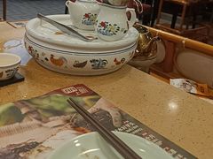 -点都德(聚福楼店)