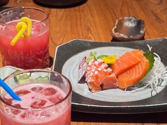 -炉胜·炉端烧·居酒屋