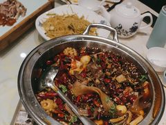 -老山东·山东菜(鲁菜名店)