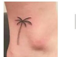 -组合纹身穿孔纹眉TATTOO