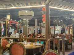 -金苑酒家·客家菜·广东老字号(万象店)
