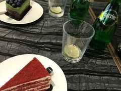 -THE WOODS 简餐 (国贸商城店)