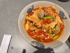 -潇湘阁(汉光百货店)