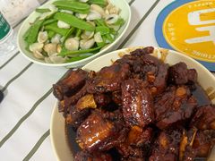 -岳各庄批发市场(西四环中路店)