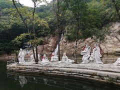 -丹东凤凰山景区