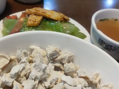 -建基泡馍·西安老字号·清真(永宁店)