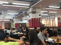 -香港蓮香樓(中環店)