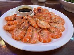 -长兴菜馆(高桥店)