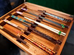 -荷风细雨·中国茶宴(碧云店)