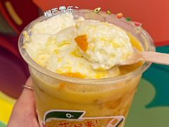 -O2鲜榨果汁(苏州龙湖狮山店)