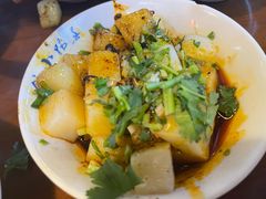 -春阳水饺(香槟广场店)