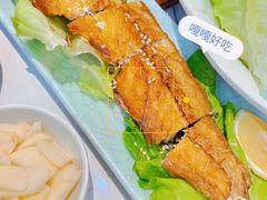 -朴鲸家正宗韩国料理(福田店)