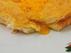 王者爆芝西多士-孖记茶档·热腾茶餐(江南西plus店)