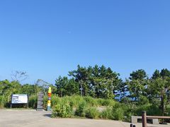 -柱状节理带