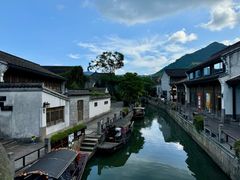 -东钱湖旅游度假区