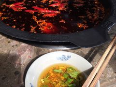 -重庆渝达老火锅(春熙路店)