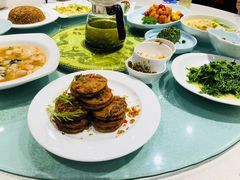 -金枝玉叶上海人家食府(三里河店)