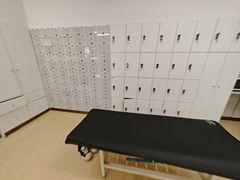 -琪航·健身+普拉提(民耀路店)