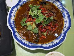 -玉桥餐厅(天坛店)