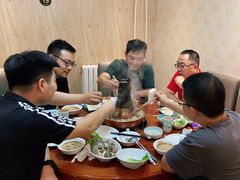 -阳坊胜利涮羊肉(阳坊老店)
