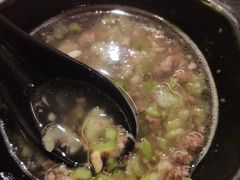 -左庭右院鲜牛肉火锅(浦江欢乐颂店)