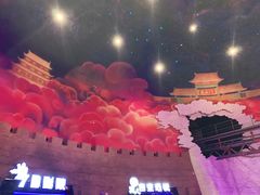 -青岛东方影都融创电影世界