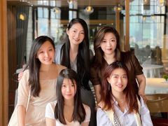 -三号黄浦会Canton Table