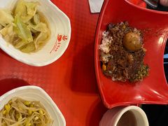 -台湾小竹(华宇广场店)